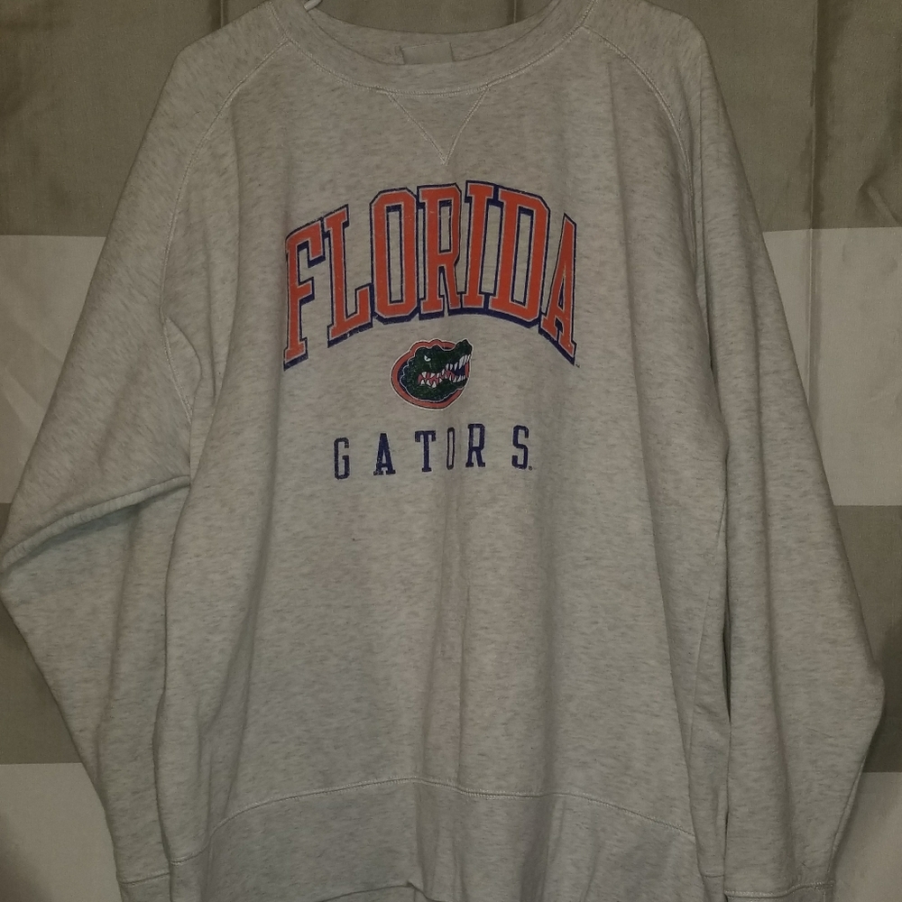 Florida Gators sweatshirt